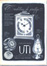 Publicit UTI Paris Match 30 avril 1960 n577